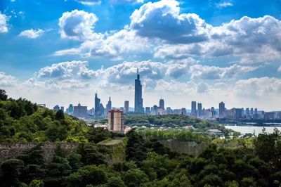 發力!2018上半年江蘇旅游政務微信排行榜,南.